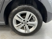 USED 2016 66 VOLKSWAGEN POLO 1.2 MATCH TSI 5d 89 BHP Apple CarPlay P.Sensors &pound;20Tax