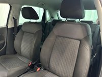 USED 2016 66 VOLKSWAGEN POLO 1.2 MATCH TSI 5d 89 BHP Apple CarPlay P.Sensors &pound;20Tax