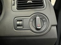 USED 2016 66 VOLKSWAGEN POLO 1.2 MATCH TSI 5d 89 BHP Apple CarPlay P.Sensors &pound;20Tax
