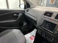 USED 2016 66 VOLKSWAGEN POLO 1.2 MATCH TSI 5d 89 BHP Apple CarPlay P.Sensors &pound;20Tax