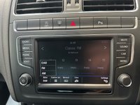USED 2016 66 VOLKSWAGEN POLO 1.2 MATCH TSI 5d 89 BHP Apple CarPlay P.Sensors &pound;20Tax