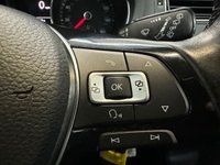 USED 2016 66 VOLKSWAGEN POLO 1.2 MATCH TSI 5d 89 BHP Apple CarPlay P.Sensors &pound;20Tax