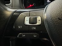 USED 2016 66 VOLKSWAGEN POLO 1.2 MATCH TSI 5d 89 BHP Apple CarPlay P.Sensors &pound;20Tax