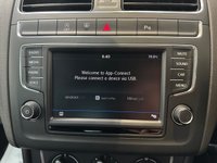 USED 2016 66 VOLKSWAGEN POLO 1.2 MATCH TSI 5d 89 BHP Apple CarPlay P.Sensors &pound;20Tax