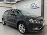 USED 2016 66 VOLKSWAGEN POLO 1.2 MATCH TSI 5d 89 BHP Apple CarPlay P.Sensors &pound;20Tax