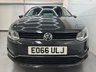 USED 2016 66 VOLKSWAGEN POLO 1.2 MATCH TSI 5d 89 BHP Apple CarPlay P.Sensors &pound;20Tax