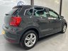 USED 2016 66 VOLKSWAGEN POLO 1.2 MATCH TSI 5d 89 BHP Apple CarPlay P.Sensors &pound;20Tax