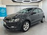 USED 2016 66 VOLKSWAGEN POLO 1.2 MATCH TSI 5d 89 BHP Apple CarPlay P.Sensors &pound;20Tax