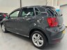 USED 2016 66 VOLKSWAGEN POLO 1.2 MATCH TSI 5d 89 BHP Apple CarPlay P.Sensors &pound;20Tax