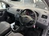 USED 2016 66 VOLKSWAGEN POLO 1.2 MATCH TSI 5d 89 BHP Apple CarPlay P.Sensors &pound;20Tax