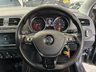 USED 2016 66 VOLKSWAGEN POLO 1.2 MATCH TSI 5d 89 BHP Apple CarPlay P.Sensors &pound;20Tax