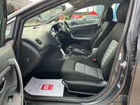 USED 2013 13 KIA CEED 1.6 2 ECODYNAMICS CRDI 5d 126 BHP BT Audio, Cruise, 74MPG &pound;0 Tax