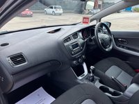 USED 2013 13 KIA CEED 1.6 2 ECODYNAMICS CRDI 5d 126 BHP BT Audio, Cruise, 74MPG &pound;0 Tax
