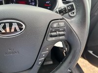 USED 2013 13 KIA CEED 1.6 2 ECODYNAMICS CRDI 5d 126 BHP BT Audio, Cruise, 74MPG &pound;0 Tax