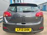 USED 2013 13 KIA CEED 1.6 2 ECODYNAMICS CRDI 5d 126 BHP BT Audio, Cruise, 74MPG &pound;0 Tax