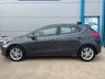 USED 2013 13 KIA CEED 1.6 2 ECODYNAMICS CRDI 5d 126 BHP BT Audio, Cruise, 74MPG &pound;0 Tax