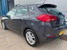 USED 2013 13 KIA CEED 1.6 2 ECODYNAMICS CRDI 5d 126 BHP BT Audio, Cruise, 74MPG &pound;0 Tax