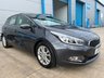 USED 2013 13 KIA CEED 1.6 2 ECODYNAMICS CRDI 5d 126 BHP BT Audio, Cruise, 74MPG &pound;0 Tax
