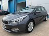 USED 2013 13 KIA CEED 1.6 2 ECODYNAMICS CRDI 5d 126 BHP BT Audio, Cruise, 74MPG &pound;0 Tax