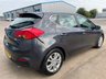 USED 2013 13 KIA CEED 1.6 2 ECODYNAMICS CRDI 5d 126 BHP BT Audio, Cruise, 74MPG &pound;0 Tax
