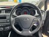 USED 2013 13 KIA CEED 1.6 2 ECODYNAMICS CRDI 5d 126 BHP BT Audio, Cruise, 74MPG &pound;0 Tax