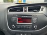 USED 2013 13 KIA CEED 1.6 2 ECODYNAMICS CRDI 5d 126 BHP BT Audio, Cruise, 74MPG &pound;0 Tax