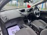 USED 2015 65 FORD FIESTA 1.5 SPORT TDCI 94 BHP 