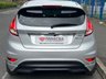 USED 2015 65 FORD FIESTA 1.5 SPORT TDCI 94 BHP 
