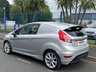USED 2015 65 FORD FIESTA 1.5 SPORT TDCI 94 BHP 