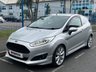 USED 2015 65 FORD FIESTA 1.5 SPORT TDCI 94 BHP 
