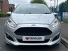 USED 2015 65 FORD FIESTA 1.5 SPORT TDCI 94 BHP 