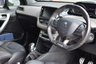 USED 2014 63 PEUGEOT 208 1.6 E-HDI XY FAP 3d 92 BHP 8 SERVICES-BIG SPEC.