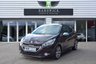 USED 2014 63 PEUGEOT 208 1.6 E-HDI XY FAP 3d 92 BHP 8 SERVICES-BIG SPEC.