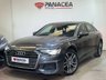 USED 2019 19 AUDI A6 2.0 TDI S LINE 4d 202 BHP ULEZ COMPLIANT 