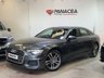 USED 2019 19 AUDI A6 2.0 TDI S LINE 4d 202 BHP ULEZ COMPLIANT 