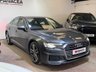 USED 2019 19 AUDI A6 2.0 TDI S LINE 4d 202 BHP ULEZ COMPLIANT 