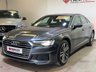 USED 2019 19 AUDI A6 2.0 TDI S LINE 4d 202 BHP ULEZ COMPLIANT 