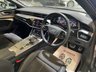 USED 2019 19 AUDI A6 2.0 TDI S LINE 4d 202 BHP ULEZ COMPLIANT 