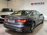 USED 2019 19 AUDI A6 2.0 TDI S LINE 4d 202 BHP ULEZ COMPLIANT 