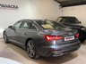 USED 2019 19 AUDI A6 2.0 TDI S LINE 4d 202 BHP ULEZ COMPLIANT 