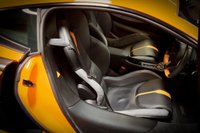 USED 2016 16 MCLAREN 570S V8 SSG MCLAREN WARRANTY TO JUNE 2023, FULL MCLAREN HISTORY, FRONT END AND HIGH IMPACT PAINT PROTECTION FILM, STUNNING CONDITION