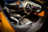 USED 2016 16 MCLAREN 570S V8 SSG MCLAREN WARRANTY TO JUNE 2023, FULL MCLAREN HISTORY, FRONT END AND HIGH IMPACT PAINT PROTECTION FILM, STUNNING CONDITION