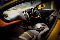 USED 2016 16 MCLAREN 570S V8 SSG MCLAREN WARRANTY TO JUNE 2023, FULL MCLAREN HISTORY, FRONT END AND HIGH IMPACT PAINT PROTECTION FILM, STUNNING CONDITION