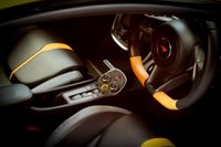 USED 2016 16 MCLAREN 570S V8 SSG MCLAREN WARRANTY TO JUNE 2023, FULL MCLAREN HISTORY, FRONT END AND HIGH IMPACT PAINT PROTECTION FILM, STUNNING CONDITION