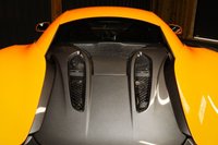 USED 2016 16 MCLAREN 570S V8 SSG MCLAREN WARRANTY TO JUNE 2023, FULL MCLAREN HISTORY, FRONT END AND HIGH IMPACT PAINT PROTECTION FILM, STUNNING CONDITION