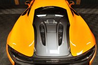 USED 2016 16 MCLAREN 570S V8 SSG MCLAREN WARRANTY TO JUNE 2023, FULL MCLAREN HISTORY, FRONT END AND HIGH IMPACT PAINT PROTECTION FILM, STUNNING CONDITION