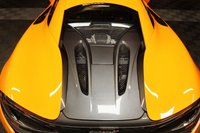 USED 2016 16 MCLAREN 570S V8 SSG MCLAREN WARRANTY TO JUNE 2023, FULL MCLAREN HISTORY, FRONT END AND HIGH IMPACT PAINT PROTECTION FILM, STUNNING CONDITION