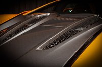 USED 2016 16 MCLAREN 570S V8 SSG MCLAREN WARRANTY TO JUNE 2023, FULL MCLAREN HISTORY, FRONT END AND HIGH IMPACT PAINT PROTECTION FILM, STUNNING CONDITION