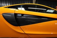 USED 2016 16 MCLAREN 570S V8 SSG MCLAREN WARRANTY TO JUNE 2023, FULL MCLAREN HISTORY, FRONT END AND HIGH IMPACT PAINT PROTECTION FILM, STUNNING CONDITION