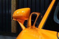 USED 2016 16 MCLAREN 570S V8 SSG MCLAREN WARRANTY TO JUNE 2023, FULL MCLAREN HISTORY, FRONT END AND HIGH IMPACT PAINT PROTECTION FILM, STUNNING CONDITION